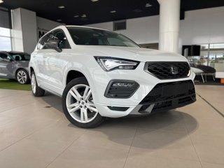 SEAT Ateca 2026