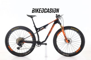 Bicicleta KTM Scarp Master GX AXS t.M Reacondicionada