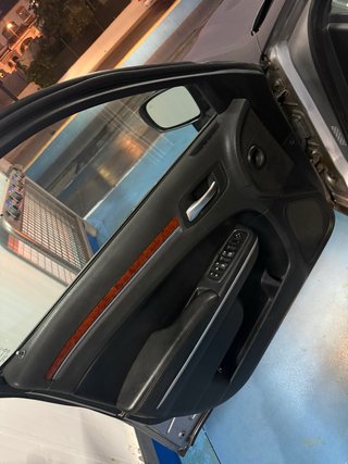 Chrysler 300 C 2013