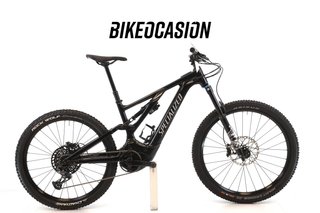 Bicicleta Specialized Turbo Levo Comp Alloy GX t.L Reacondicionada