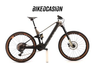 Bicicleta Bulls Sonic EVO EN-SL Daytona XX1 AXS t.XL Reacondicionada