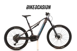 Bicicleta Lapierre Overvolt AM 6.7 t.L Reacondicionada