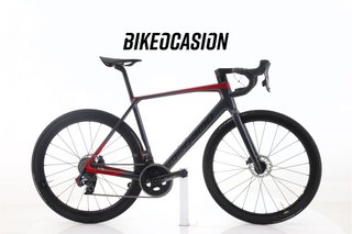 Bicicleta Megamo Raise AXS 12V t.56 Reacondicionada