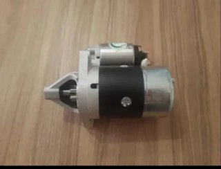 Motor Arranque Suzuki Samurai Sj410