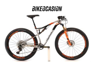 Bicicleta Wilier 110FX XX1 t.M Reacondicionada