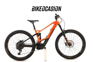Bicicleta Orbea Wild M11 GX AXS t.L Reacondicionada