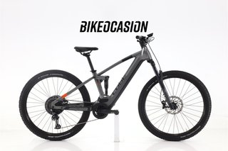 Bicicleta Cube Stereo Hybrid Pro t.M Reacondicionada
