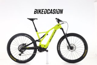 Bicicleta Specialized Turbo Levo t.L Reacondicionada