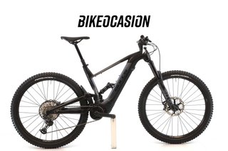 Bicicleta Bulls E-Stream EVO AM 4 XT t.L Reacondicionada
