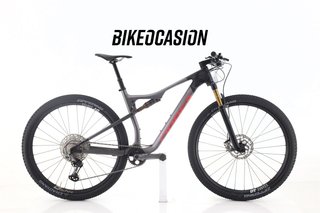 Bicicleta Orbea Oiz XTR t.L Reacondicionada
