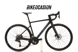 Bicicleta Scott Addict 40 Di2 12V t.52 Reacondicionada