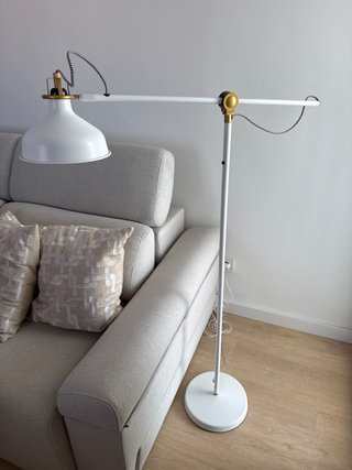 Lámpara de pie IKEA Ranarp