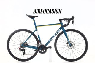 Bicicleta Colnago V3 AXS 12V t.54 Reacondicionada