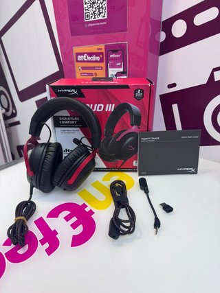 Auricular Ps4 compatible ps5, xbox series x/s, xbox one