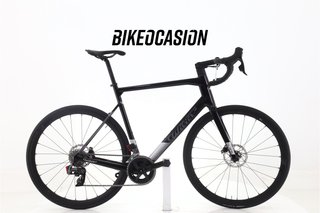 Bicicleta Wilier Garda AXS 12V t.58 Reacondicionada
