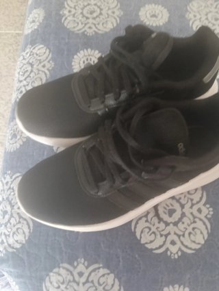 Zapatillas Adidas Mujer Talla 37.5