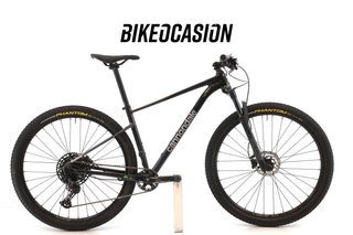 Bicicleta Cannondale Trail SE 3 t.M Reacondicionada