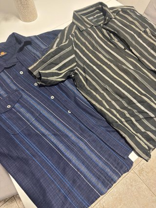 Pack camisas