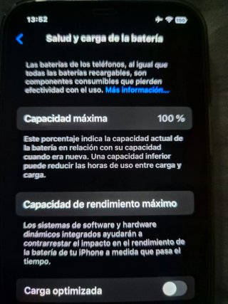 iPhone 12 Pro