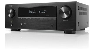 Receptor AV Denon AVR-X1800H 7.2