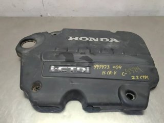 Tapa motor HONDA CR-V (RD8)