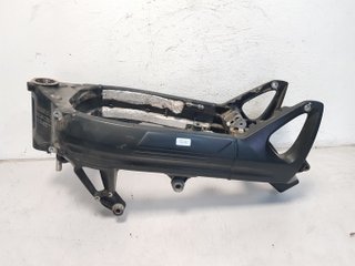 Chasis Documentado BMW F 800 ST 2006