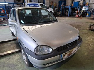 (Ref 17102) Desguace OPEL CORSA B 1.7 D (60 CV)