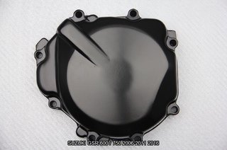 Cárter alternador SUZUKI GSR 600 / 750 2006 2016