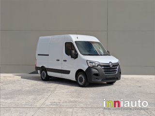 Renault Master L1H2 FG33 2.3dCI 135cv 2.3dCI 135cv