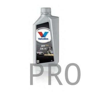 Valvoline ATF Pro 236.14 1L