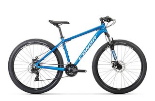 Bicicleta de Montaña Conor 5400 27,5