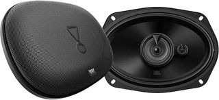 Altavoces Coche JBL Stage2 965M