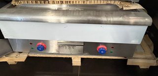Plancha de Barbacoa Eléctrica usada