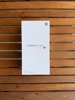 Xiaomi 17 Ultra 16GB/512GB