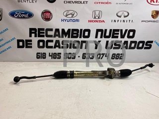 cremallera direccion lacetti nubira
