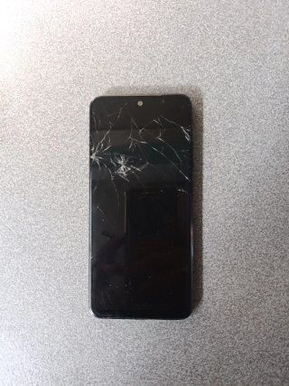 Xiaomi Redmi Note 11 azul