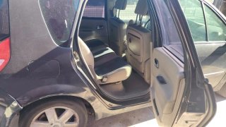 Renault Scenic 2005