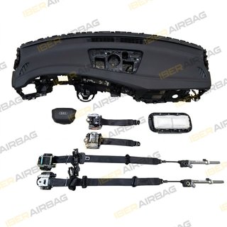 KIT DE AIRBAGS AUDI A5 B10 / A6 C9 (2024-2026)