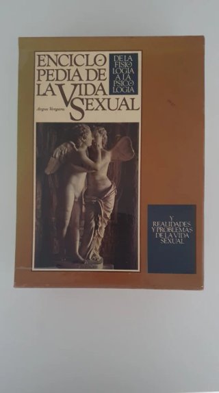 Enciclopedia de la vida sexual