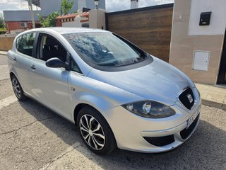 SEAT Toledo 2006