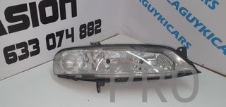 faro opel vectra derecho valeo