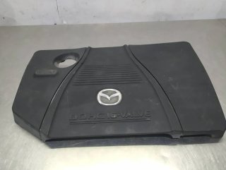 Tapa motor MAZDA 3 BERLINA (BK)