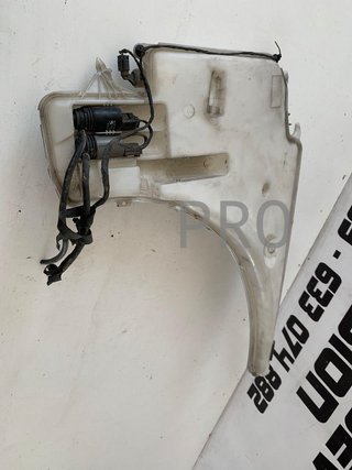 Depósito limpiaparabrisas BMW usado