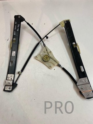 Elevalunas seat ibiza 6f usado