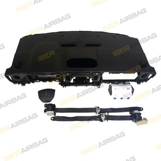KIT DE AIRBAGS CITREON SPACETOURER (2016-2023)
