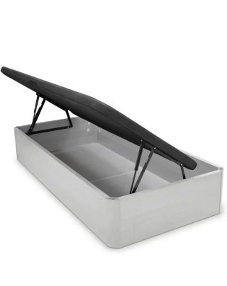 Canapé XL 90x200 lateral 40 cm Telecama