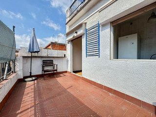 Ático en venta en Vila de Gràcia en Barcelona