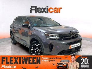 Citroën C5 Aircross BlueHdi 96kW (130CV) S&S EAT8 Max