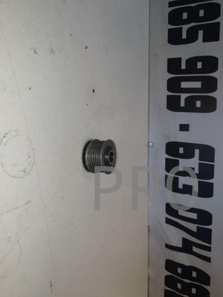 polea alternador ford opel alfa nueva