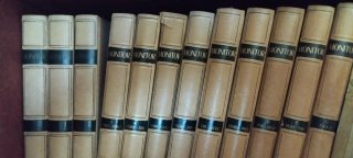 Enciclopedia Monitor. Salvat